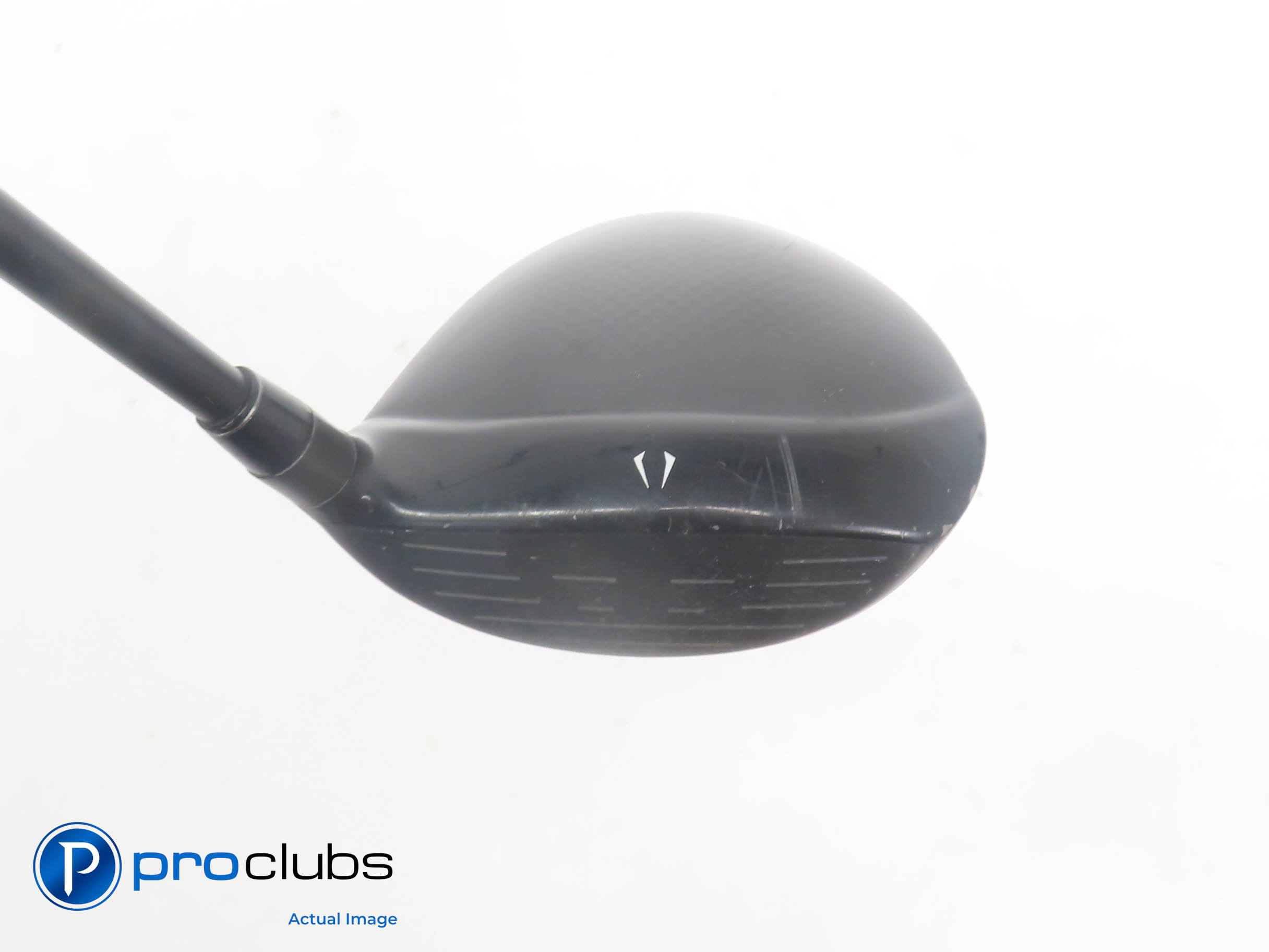 Left Handed Srixon ZF85 15* 3 Wood w/HC - HZRDUS 62g 5.5 Regular